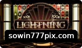 Lightning Roulette