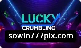 Lucky Crumbling