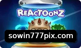 Reactoonz